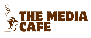 The Media Cafe Logo